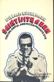 Book cover of Saint with a Gun: The Unlawful American Private Eye