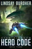 Book cover of Hero Code