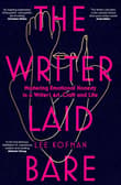 Book cover of The Writer Laid Bare