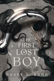 Book cover of The First Lost Boy
