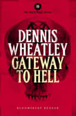 Book cover of Gateway To Hell