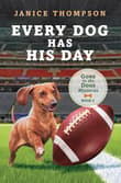 Book cover of Every Dog Has His Day