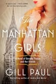 Book cover of The Manhattan Girls