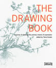 Book cover of The Drawing Book: A Survey of Drawing: The Primary Means of Expression