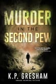 Book cover of Murder in the Second Pew