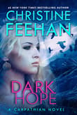Book cover of Dark Hope