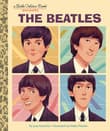 Book cover of The Beatles