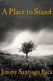 Book cover of A Place to Stand