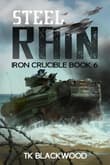 Book cover of Steel Rain