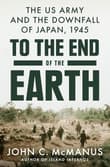 Book cover of To the End of the Earth