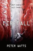 Book cover of Firefall