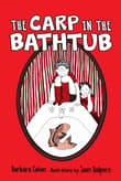 Book cover of The Carp in the Bathtub