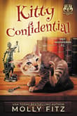 Book cover of Kitty Confidential
