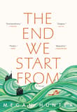 Book cover of The End We Start From