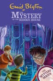 Book cover of The Mystery of the Hidden House
