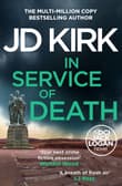 Book cover of In Service of Death