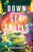 Book cover of Down in the Sea of Angels