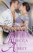 Book cover of Becoming Wanton