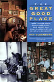 Book cover of The Great Good Place