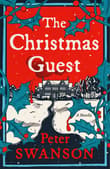Book cover of The Christmas Guest: A Novella