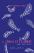 Book cover of A Crown of Feathers