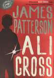 Book cover of Ali Cross