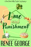 Book cover of Lime and Punishment