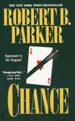 Book cover of Chance