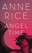 Book cover of Angel Time