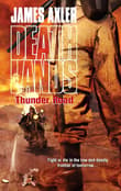 Book cover of Thunder Road