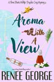 Book cover of Aroma With A View