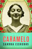 Book cover of Caramelo