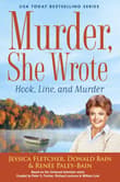 Book cover of Hook, Line And Murder
