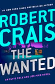 Book cover of The Wanted