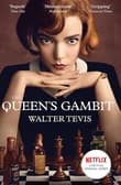 Book cover of The Queen's Gambit