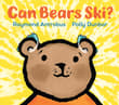 Book cover of Can Bears Ski?