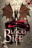 Book cover of Blood & Ice