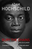 Book cover of Bury the Chains