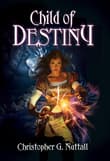 Book cover of Child of Destiny