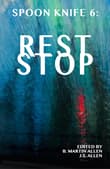 Book cover of Rest Stop