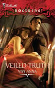 Book cover of Veiled Truth