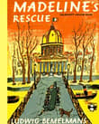 Book cover of Madeline's Rescue