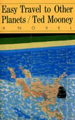 Book cover of Easy Travel to Other Planets