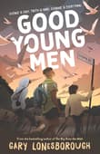 Book cover of Good Young Men