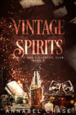 Book cover of Vintage Spirits