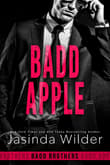 Book cover of Badd Apple