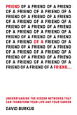 Book cover of Friend Of A Friend . . .