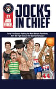 Book cover of Jocks In Chief