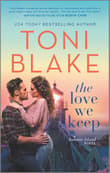 Book cover of The Love We Keep