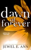 Book cover of Dawn of Forever